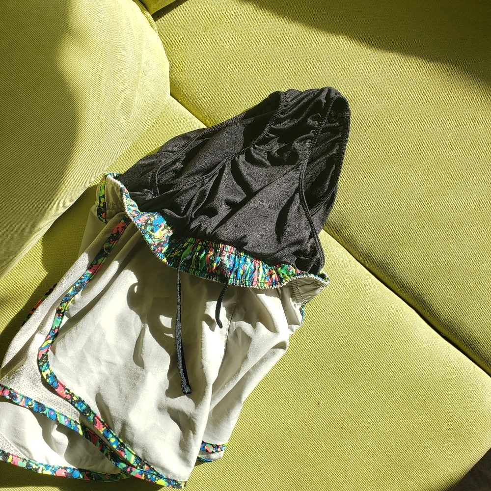 Nike dri-fit shorts - Picture 7 of 9